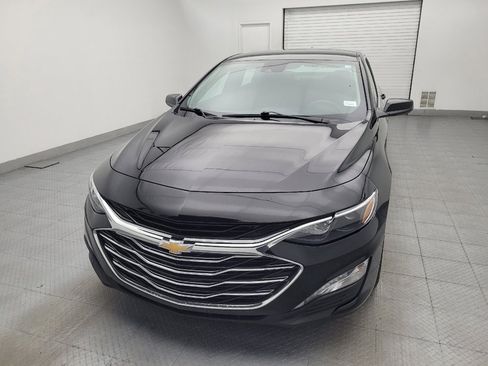 Used 2024 Chevrolet Malibu LT FWD image 15