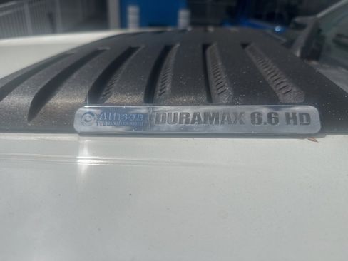 Used 2011 GMC Sierra 3500 SLE image 13