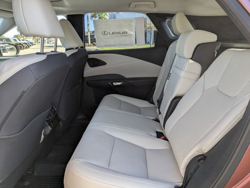 New 2026 Lexus RX 350 Premium Plus w/ Accessory Package (P1) image 13