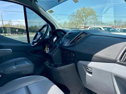 Used 2019 Ford Transit 250 148 Low Roof RWD image 12