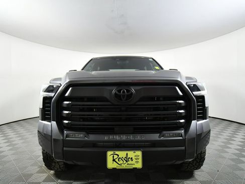 New 2026 Toyota Tundra SR5 AWD/4WD image 7