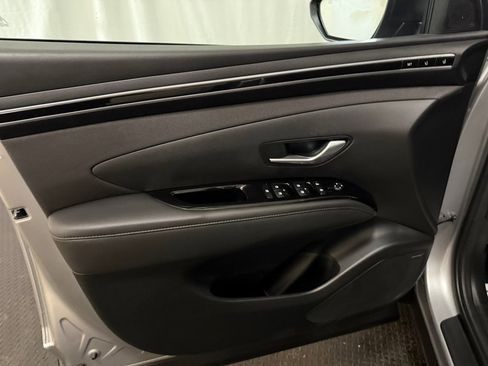 Used 2023 Hyundai Tucson Limited w/ Cargo Package image 22