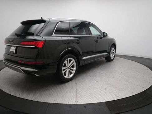 Certified 2025 Audi Q7 3.0T Premium Plus AWD/4WD image 38