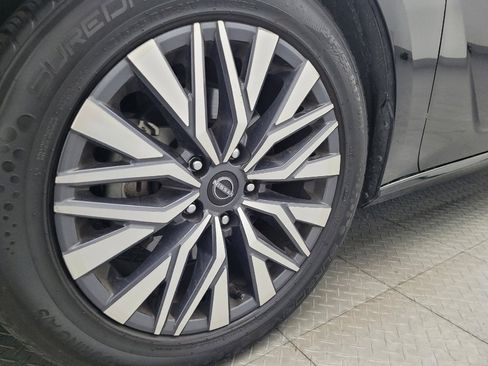 Used 2023 Nissan Altima 2.5 SV image 31