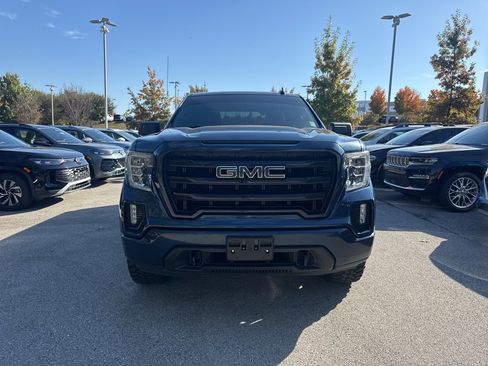 Used 2020 GMC Sierra 1500 Elevation w/ Elevation Value Package image 2