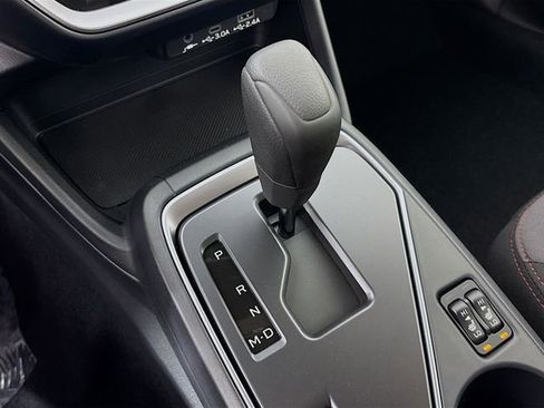 New 2026 Subaru Impreza 2.0i Sport image 17