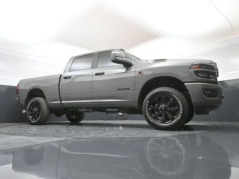 New 2026 RAM 2500 Big Horn AWD/4WD image 53