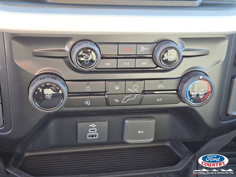 New 2026 Ford F250 XL image 13