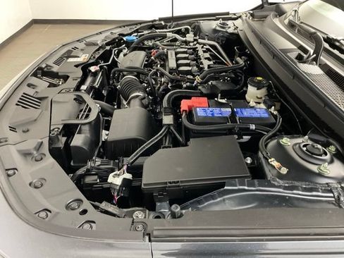 New 2026 Honda Accord LX image 17
