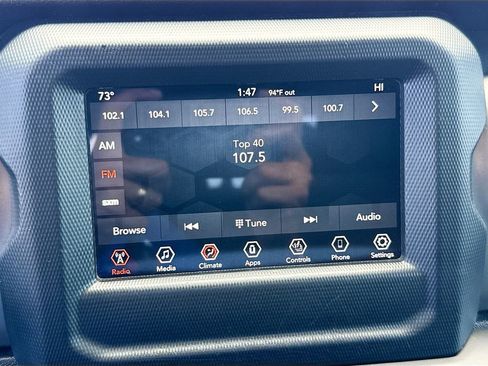 Used 2021 Jeep Gladiator Sport AWD/4WD image 16
