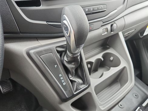 New 2026 Ford Transit 350 148 High Roof Extended DRW w/ Load Area Protection Package RWD image 8