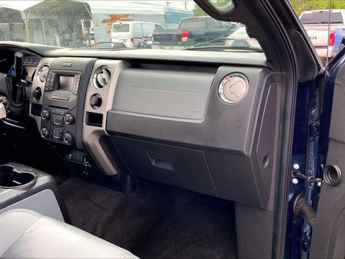 Used 2014 Ford F150 XLT w/ Equipment Group 302A Luxury AWD/4WD image 17