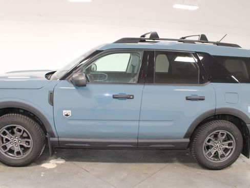 Used 2021 Ford Bronco Sport Big Bend AWD/4WD image 6