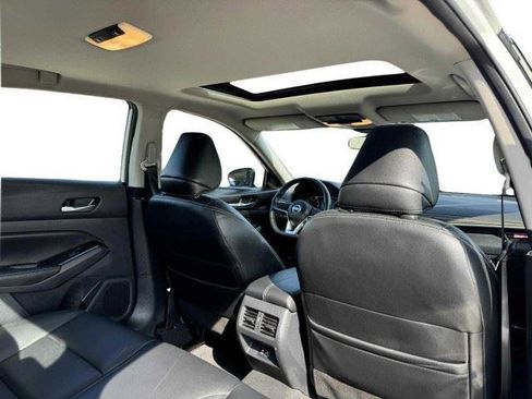 Used 2022 Nissan Altima 2.5 SL AWD/4WD image 47