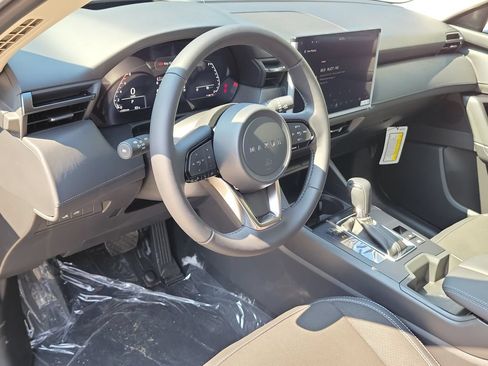 New 2026 MAZDA CX-5 Preferred AWD/4WD image 15