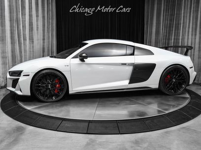 Used 2020 Audi R8 V10 performance