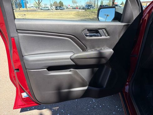 New 2026 Chevrolet Colorado LT w/ LT Convenience Package image 10