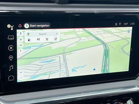 New 2026 GMC Sierra 2500 Denali Ultimate AWD/4WD image 8