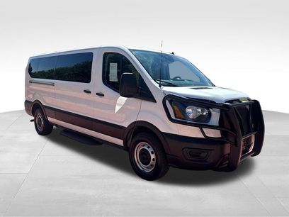 Used 2021 Ford Transit 350 XL