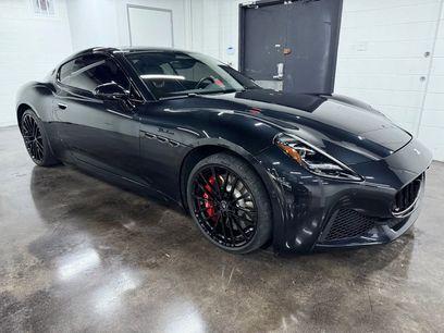 Used 2024 Maserati GranTurismo Modena