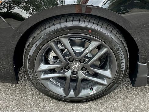 Used 2025 Acura TLX A-Spec Package image 16