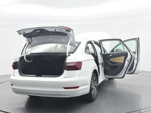 Used 2020 Volkswagen Jetta SEL FWD image 50