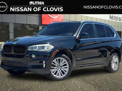 Used 2016 BMW X5 xDrive35i