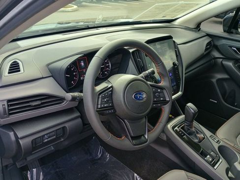 Certified 2024 Subaru Crosstrek 2.5i Limited AWD/4WD image 12