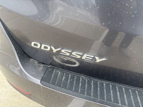 Used 2019 Honda Odyssey EX-L image 12