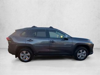 Used 2023 Toyota RAV4 XLE w/ Convenience Package AWD/4WD video 4
