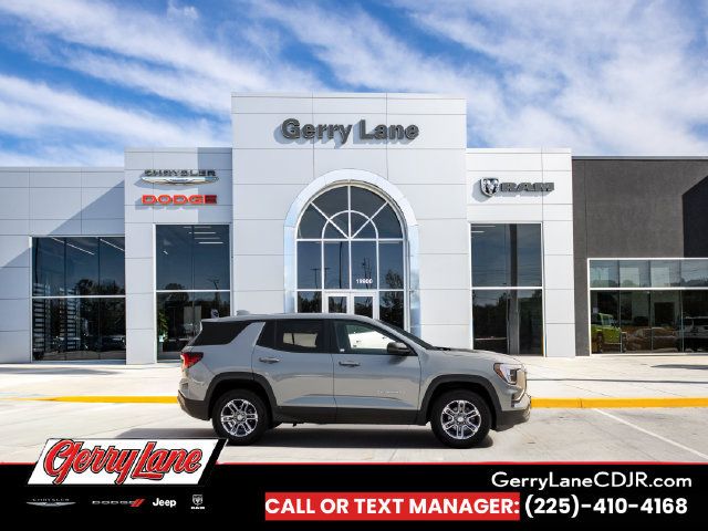 Used 2026 GMC Terrain Elevation FWD image 1
