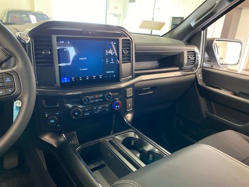 New 2026 Ford F150 STX image 19
