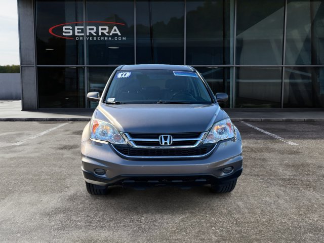 Used 2011 Honda CR-V EX-L image 8