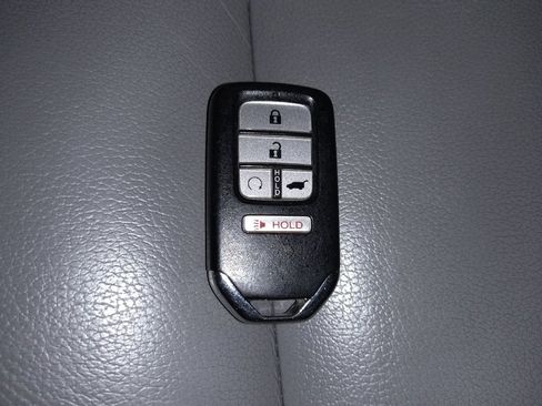 Used 2017 Honda Pilot EX-L image 32