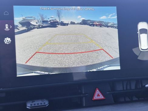 Certified 2023 Kia Sportage X-Line w/ X-Line Premium Package image 25