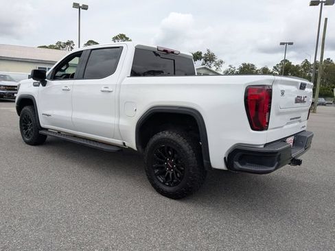 Used 2023 GMC Sierra 1500 AT4X AWD/4WD image 6