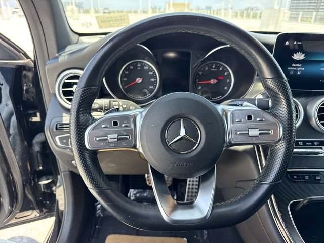 Used 2022 Mercedes-Benz GLC 300 4MATIC image 14