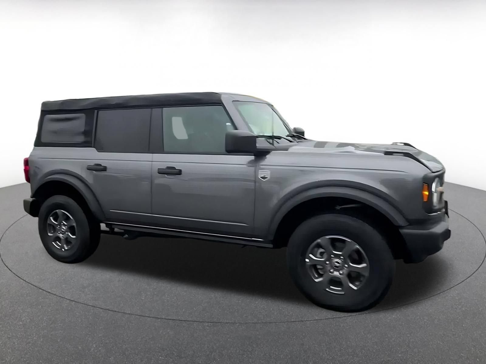 Used 2026 Ford Bronco Big Bend AWD/4WD image 15