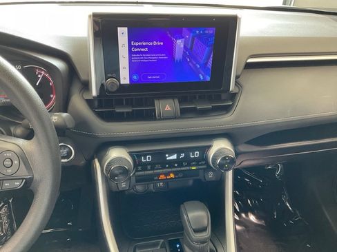 Certified 2025 Toyota RAV4 XLE AWD/4WD image 14