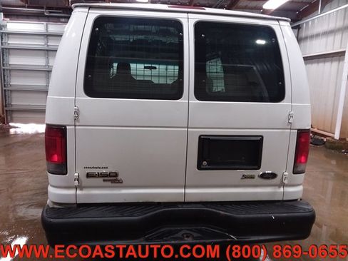 Used 2014 Ford E-150 and Econoline 150 image 8