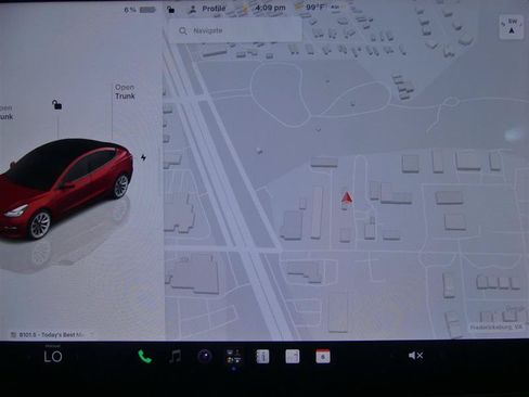 Used 2023 Tesla Model 3 Standard Range RWD image 10