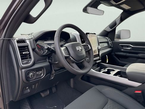 New 2026 RAM 1500 Big Horn image 17