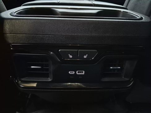 Certified 2024 GMC Sierra 2500 AT4X image 15