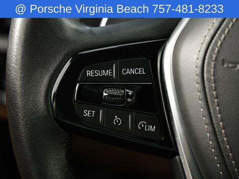 Used 2023 BMW 540i xDrive w/ Premium Package AWD/4WD image 35
