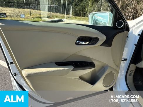 Used 2017 Acura RDX AWD w/ Advance Package image 12