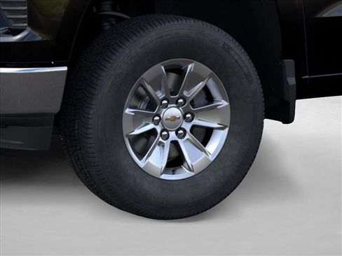 New 2026 Chevrolet Silverado 1500 LT image 9