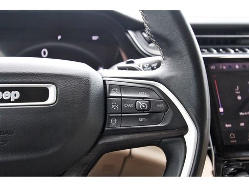Used 2022 Jeep Grand Cherokee Limited RWD image 24
