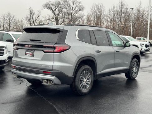 New 2026 GMC Acadia Elevation image 4