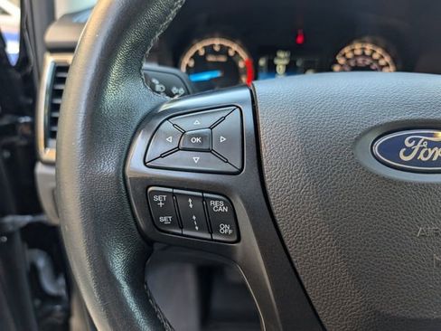 Used 2021 Ford Ranger XLT w/ Tremor Off-Road Package image 13