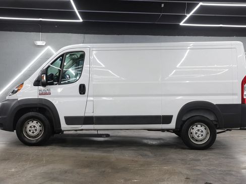 Used 2016 RAM ProMaster 1500 FWD image 10
